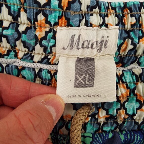 Maaji Swim Trunks - Picture 3 of 4